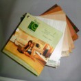 Piso laminado